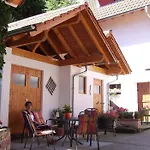 板栗林旅馆 Dörrenbach