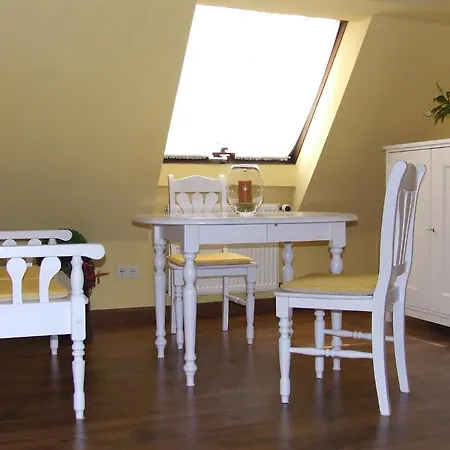 Haus Am Kastanienwald 3* Dörrenbach