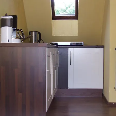 Haus Am Kastanienwald 3* Dörrenbach