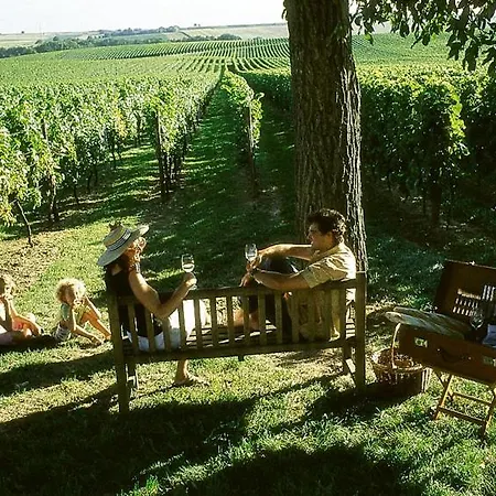 Gasthof Haus Am Kastanienwald