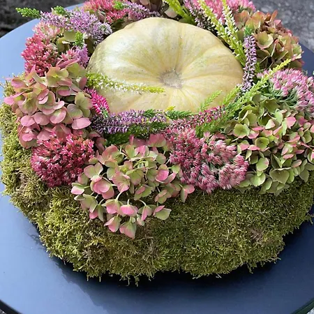 Haus Am Kastanienwald Gasthof Dörrenbach