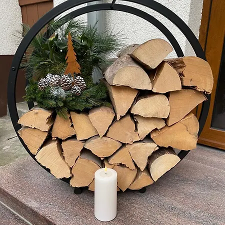 Haus Am Kastanienwald Konukevi