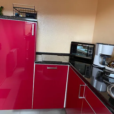 Haus Am Kastanienwald 3*