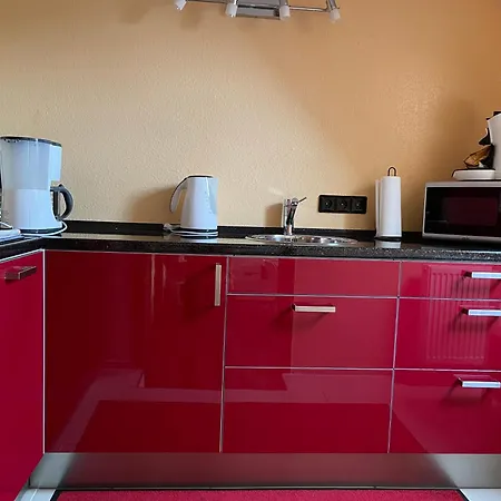 Haus Am Kastanienwald
