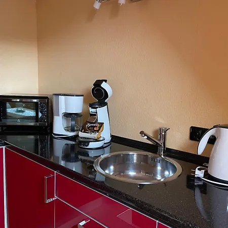 Haus Am Kastanienwald Dörrenbach