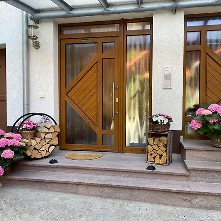 Haus Am Kastanienwald