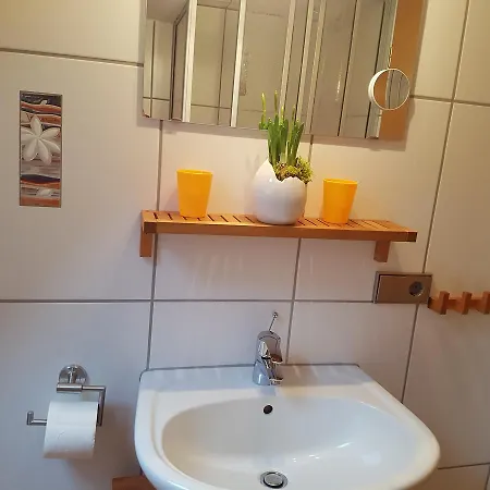 Haus Am Kastanienwald 3*