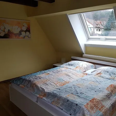 Guest house Haus Am Kastanienwald Dorrenbach