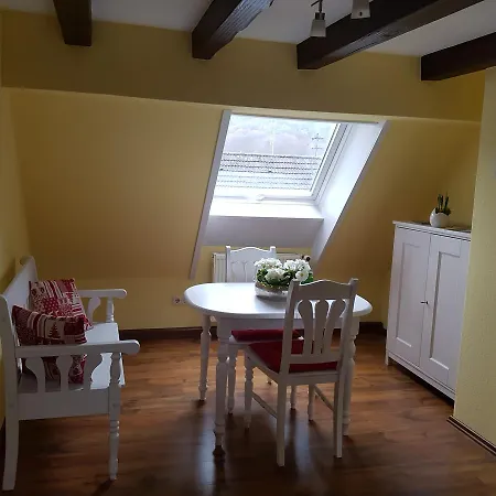 Haus Am Kastanienwald Dörrenbach