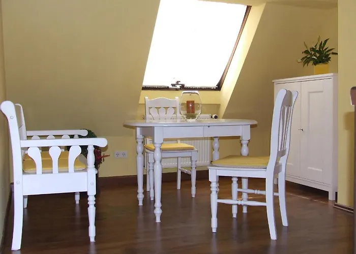 Haus Am Kastanienwald 3* Dörrenbach