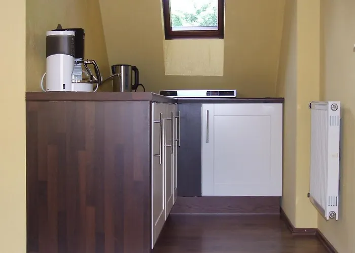 Haus Am Kastanienwald 3* Dörrenbach