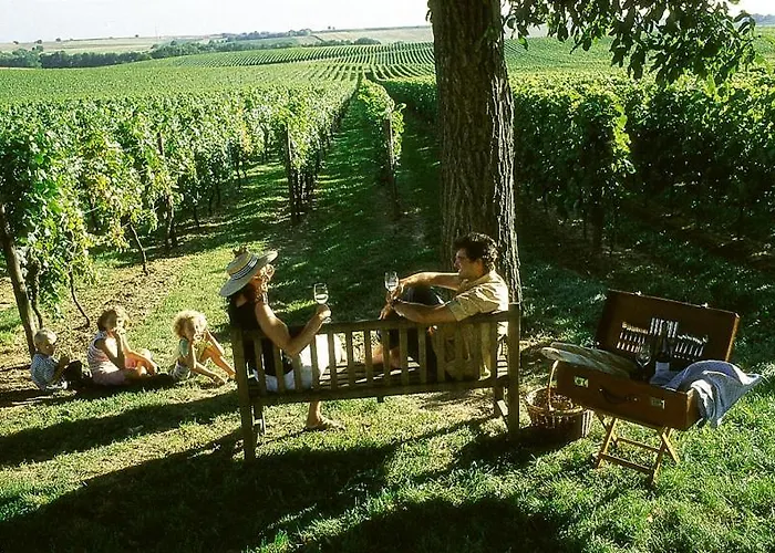 게스트하우스 Haus Am Kastanienwald