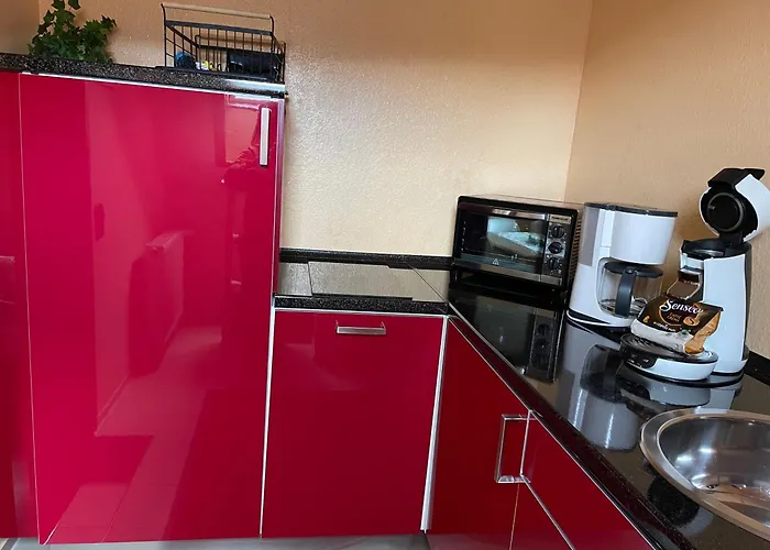 Haus Am Kastanienwald 3*