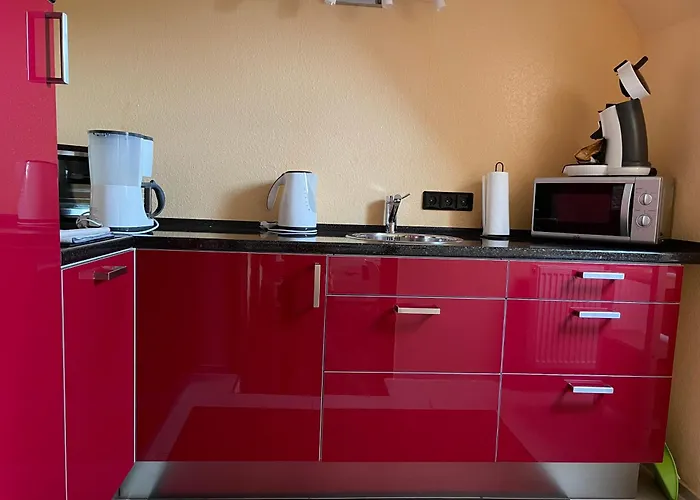 Haus Am Kastanienwald