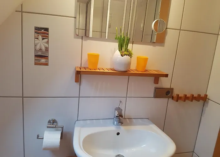 Haus Am Kastanienwald 3*
