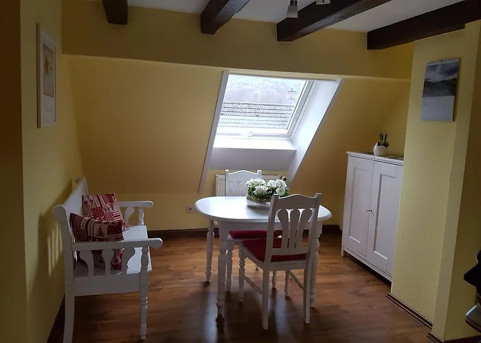 Haus Am Kastanienwald Dörrenbach